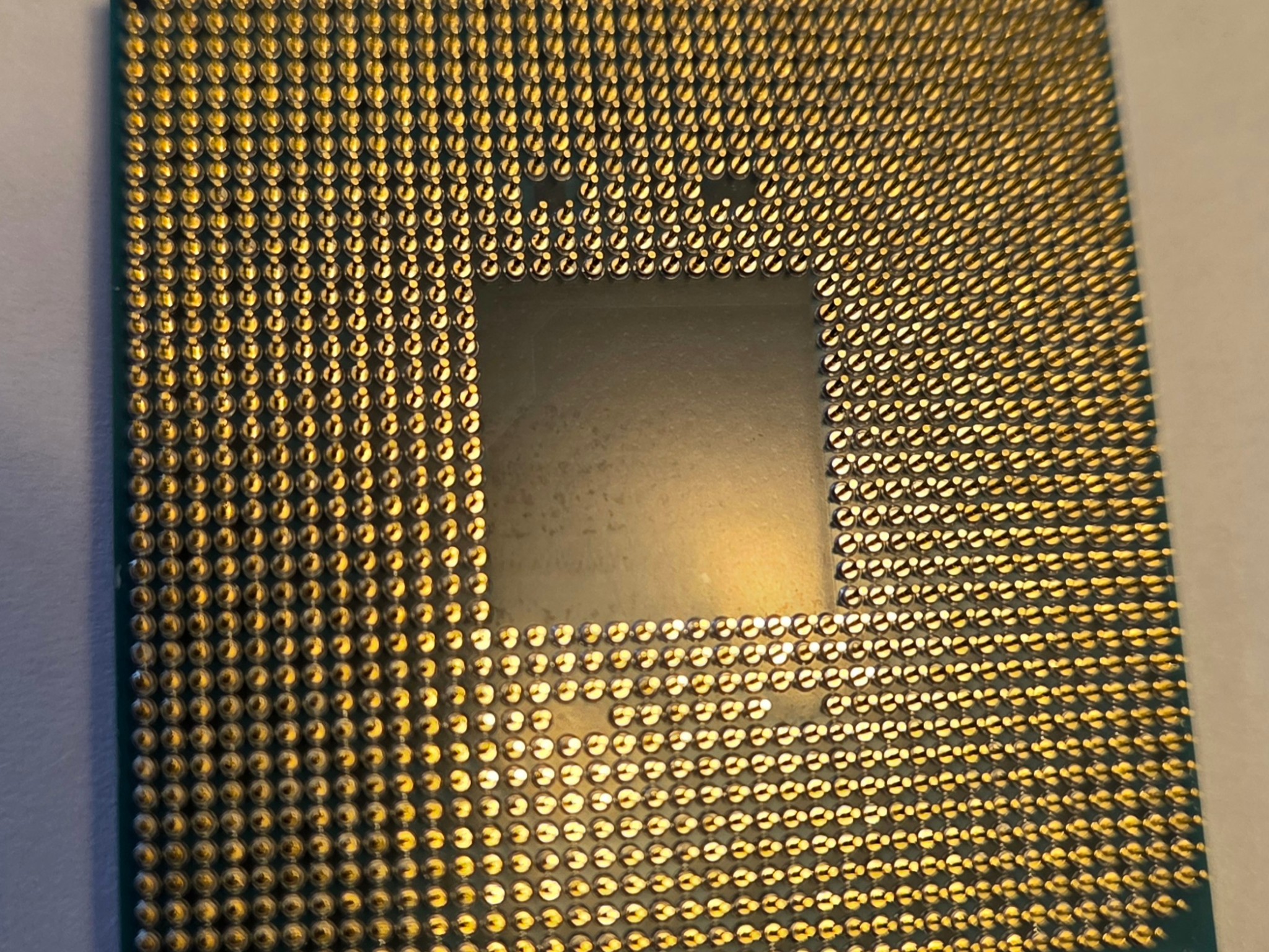 AMD Ryzen 3 1300X