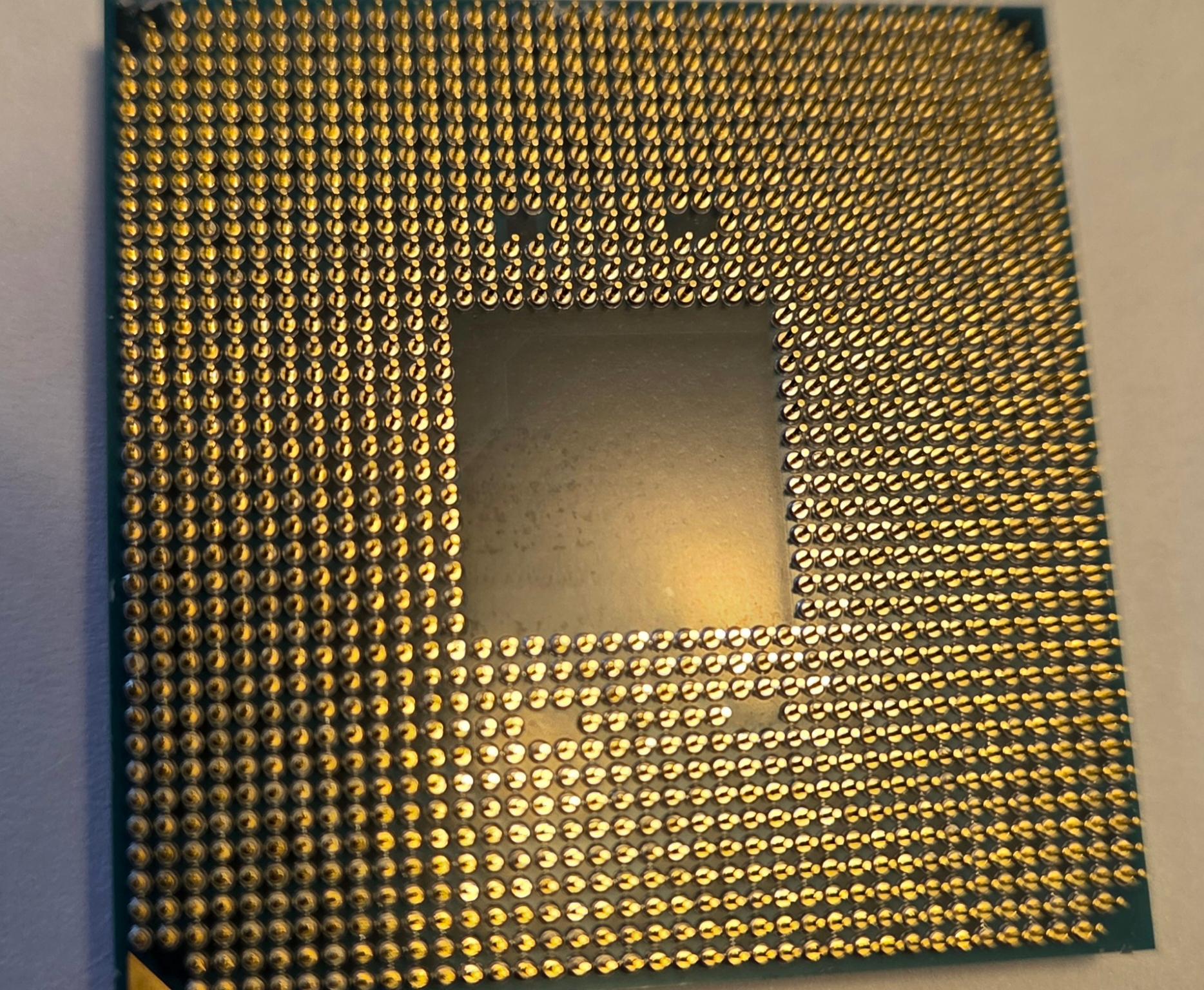 AMD Ryzen 3 1300X - Image 2
