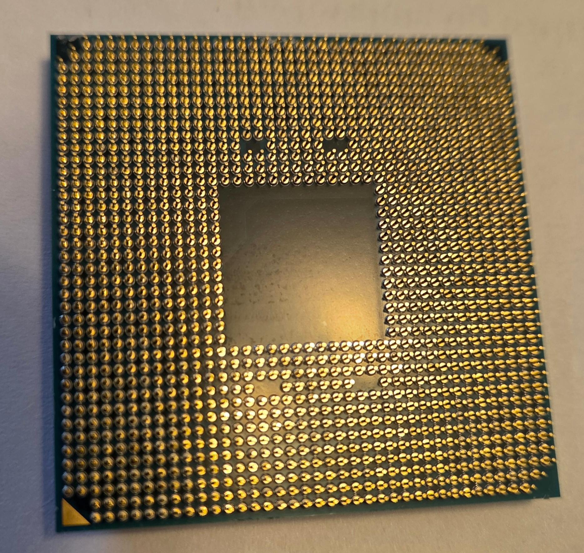 AMD Ryzen 3 1300X