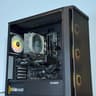 RTX 4070 Ryzen 7700x Gaming PC