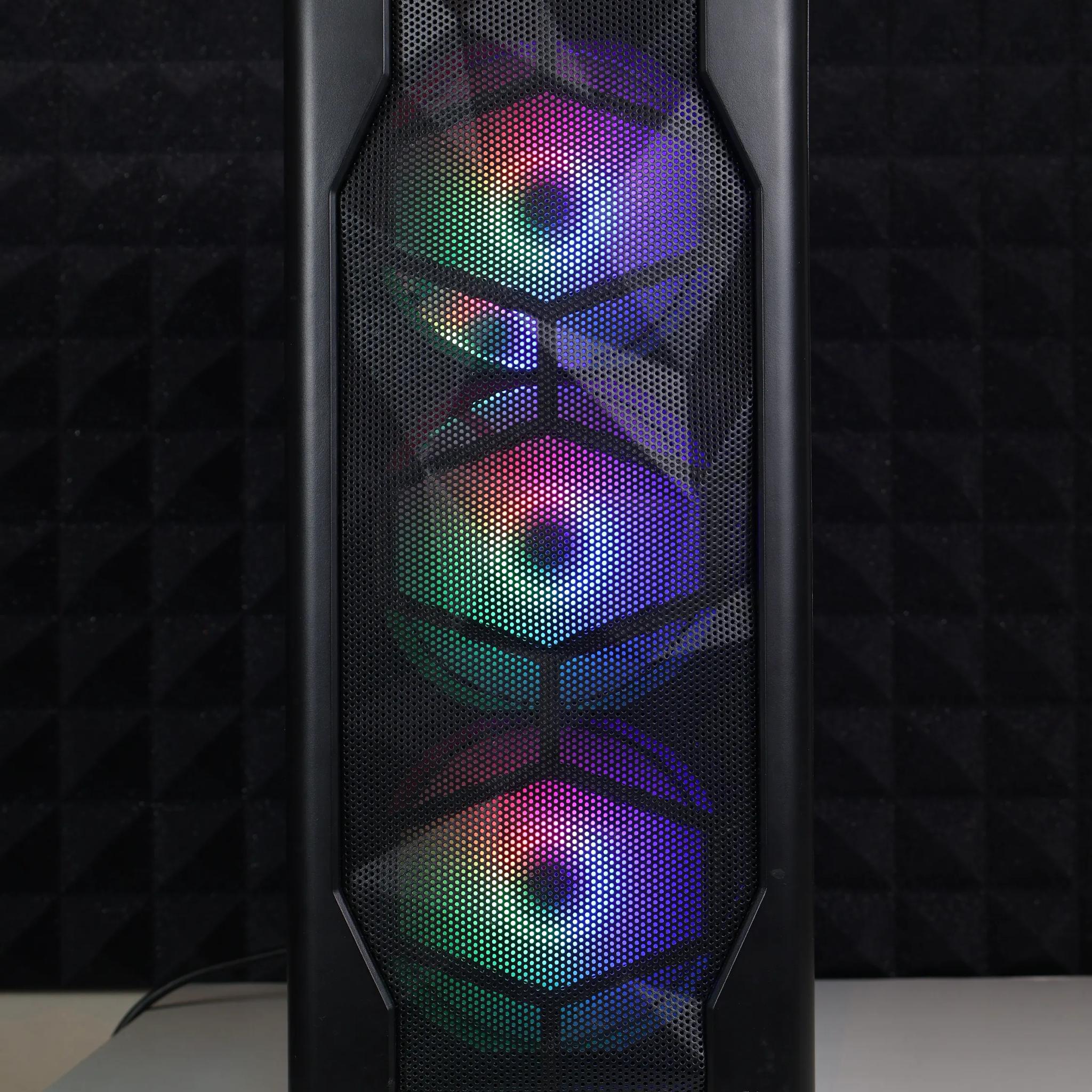 SALE ⚫ Ryzen 5 2400G/GTX 1060 6GB Gaming PC ⚫