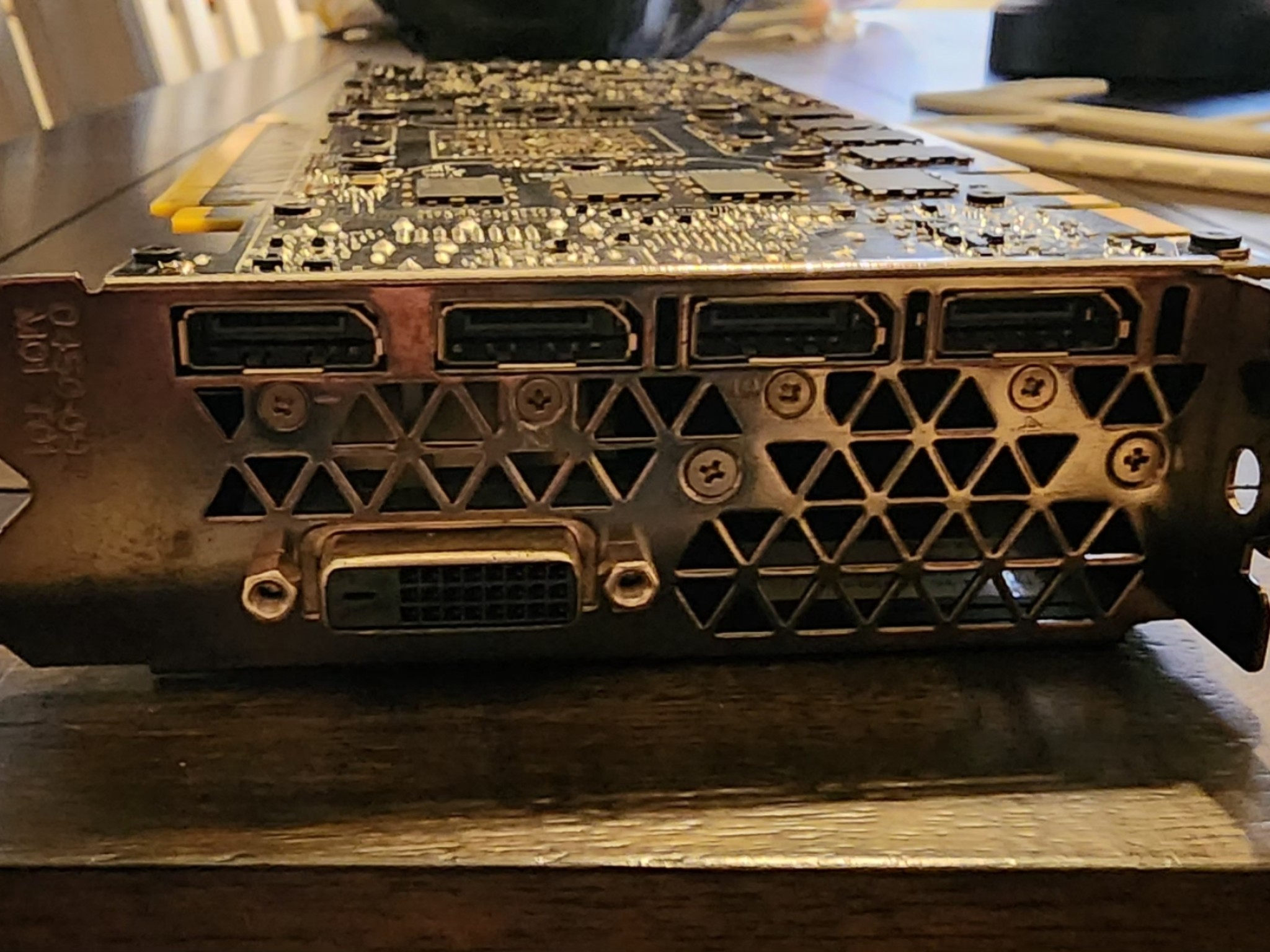 NVIDIA Quadro P6000