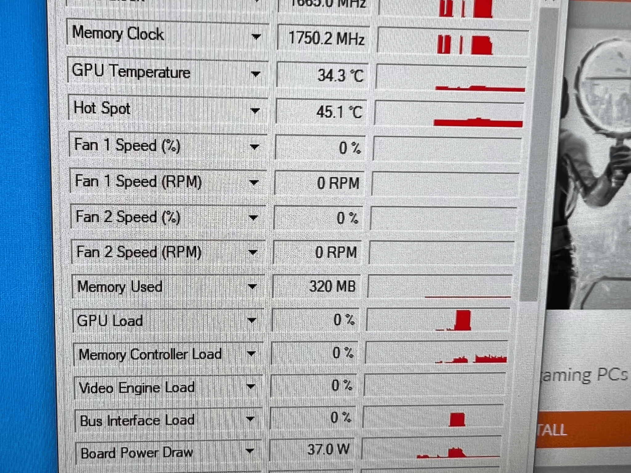 Founders RTX 3060 ti