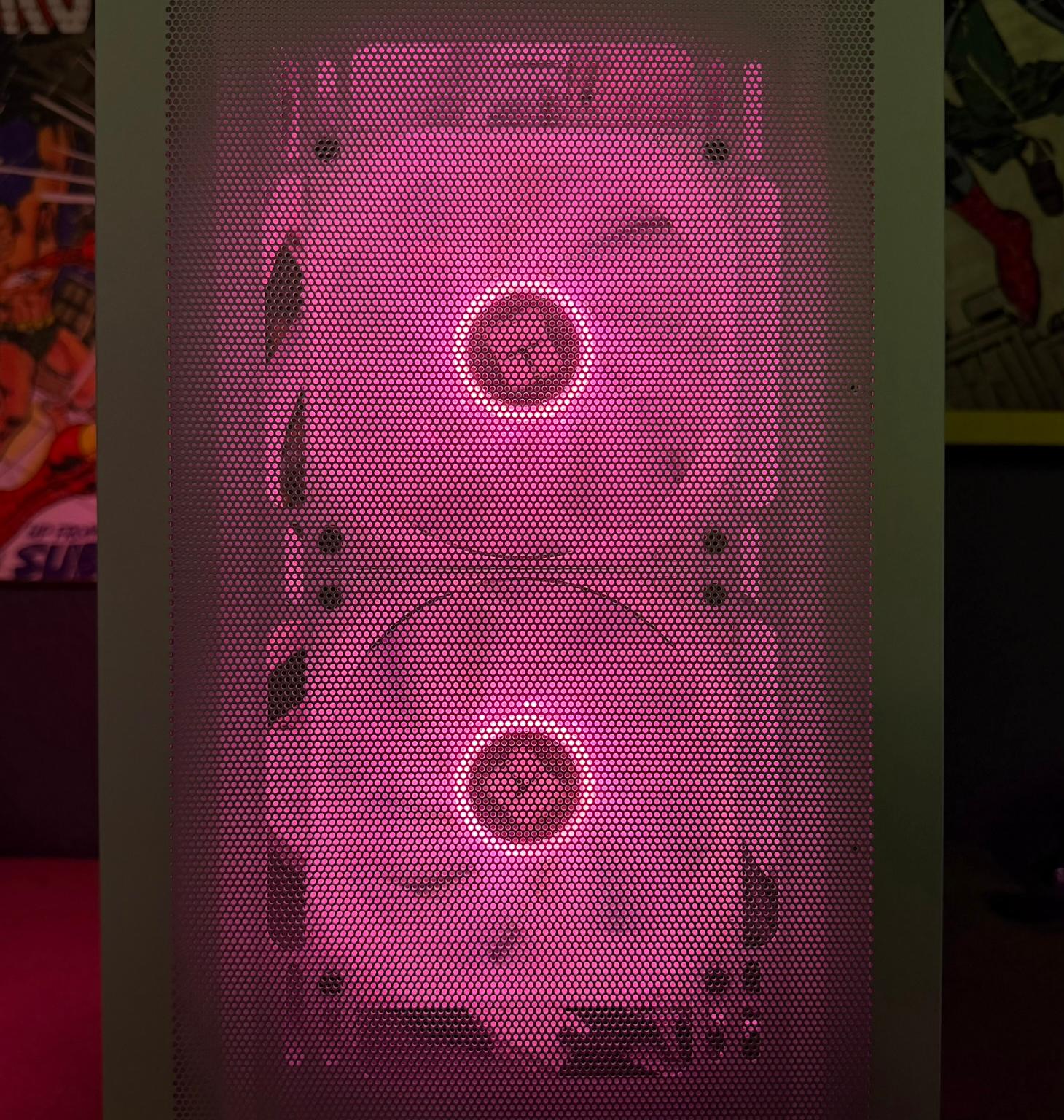 1080p Gaming Beast | RTX 3060 12GB | Ryzen 5 5500 | 16GB DDR4 | 1 TB | WIFI