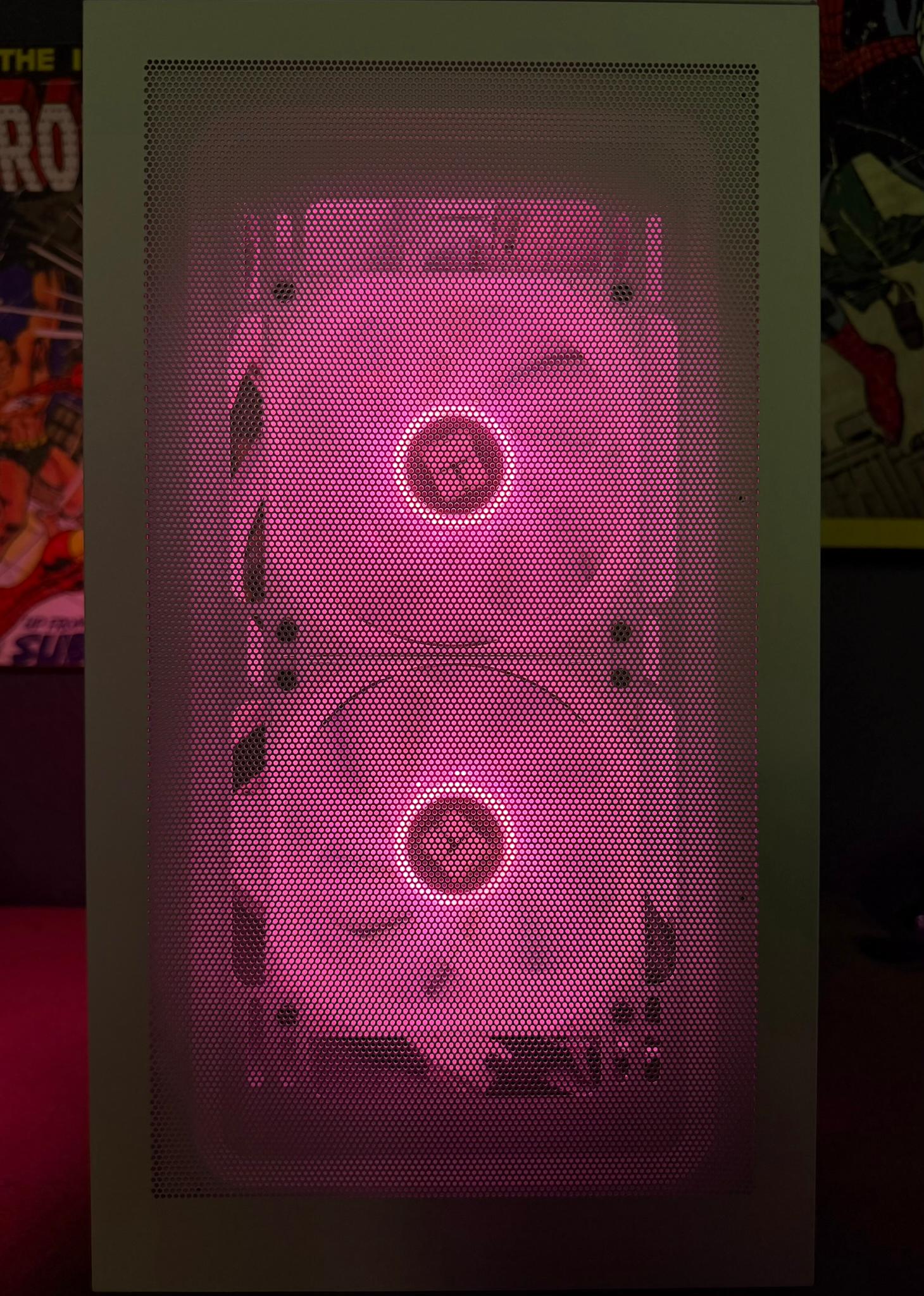 1080p Gaming Beast | RTX 3060 12GB | Ryzen 5 5500 | 16GB DDR4 | 1 TB | WIFI