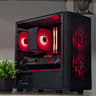 🔴High FPS Gaming PC // RTX 5060 | Ryzen 5 5500 | 16GB DDR4 | 2.25TB | WiFi + Bluetooth🔴