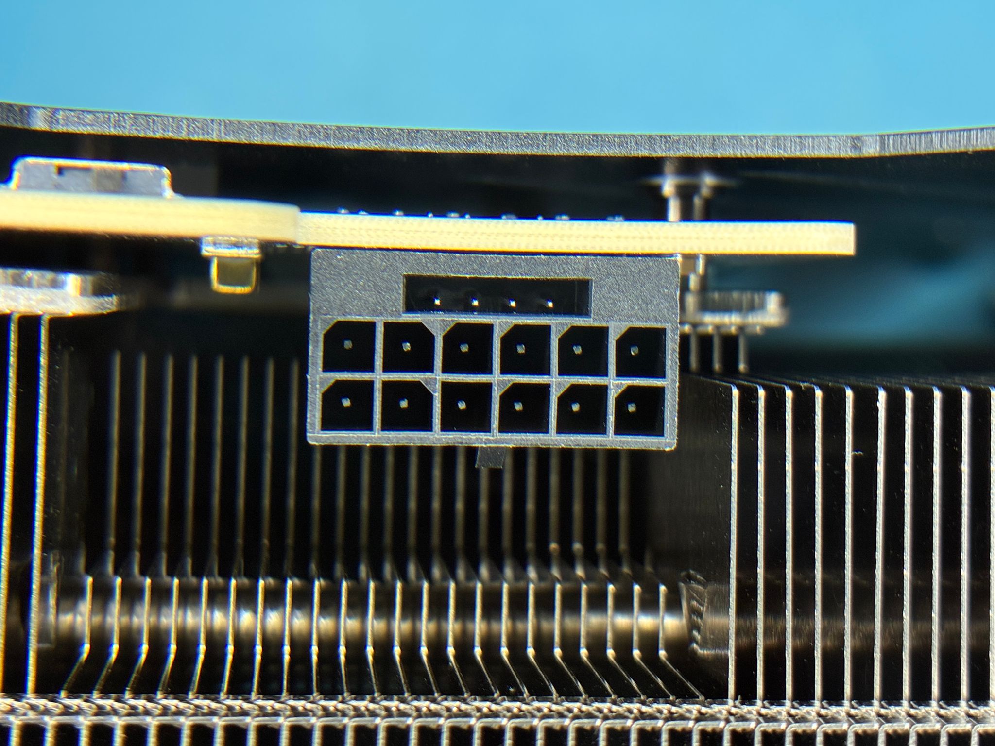 MSI GeForce RTX™ 4090 Gaming Trio 24GB VRAM (GPU)
