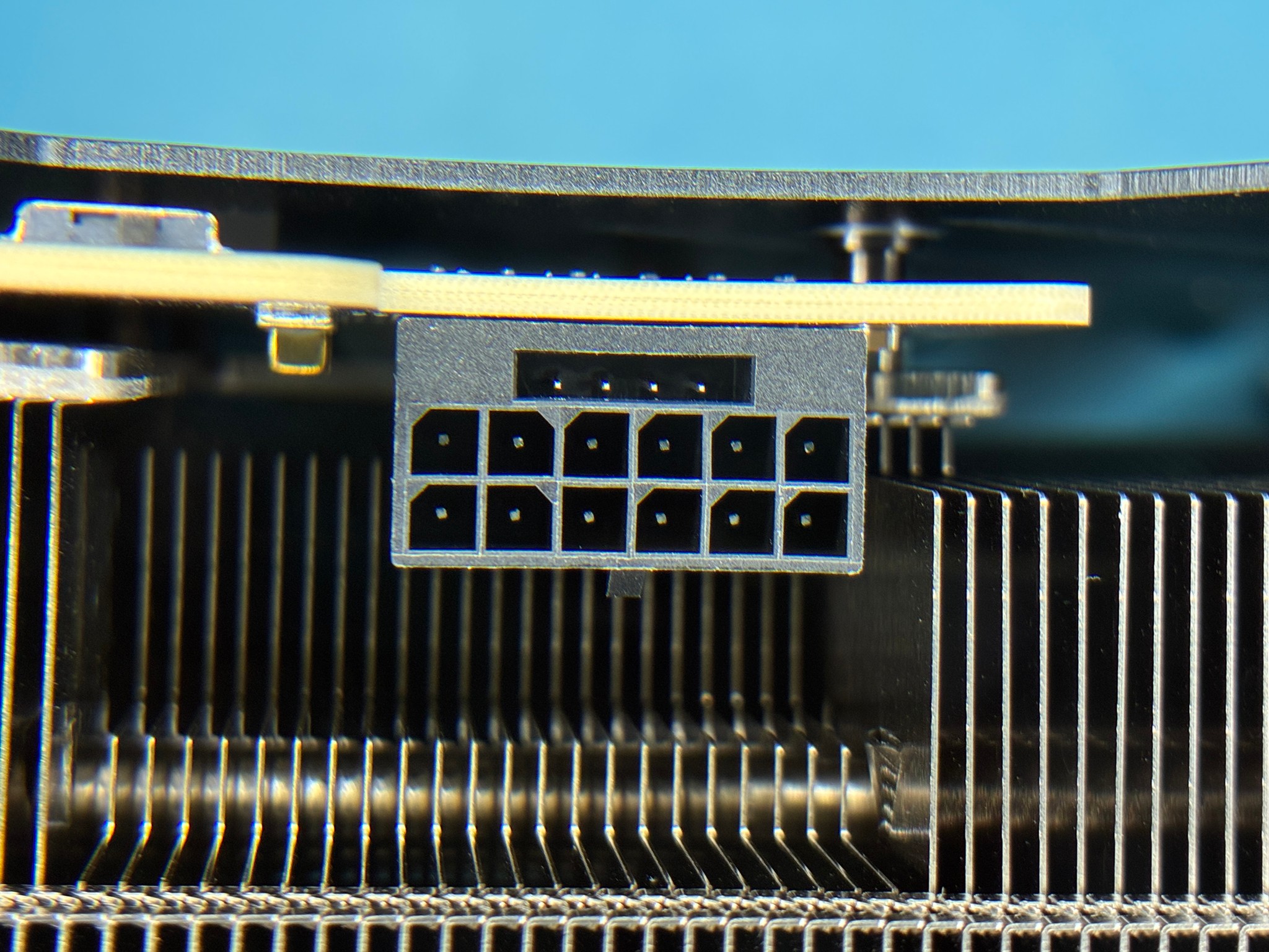 MSI GeForce RTX™ 4090 Gaming X Trio 24GB VRAM (GPU)