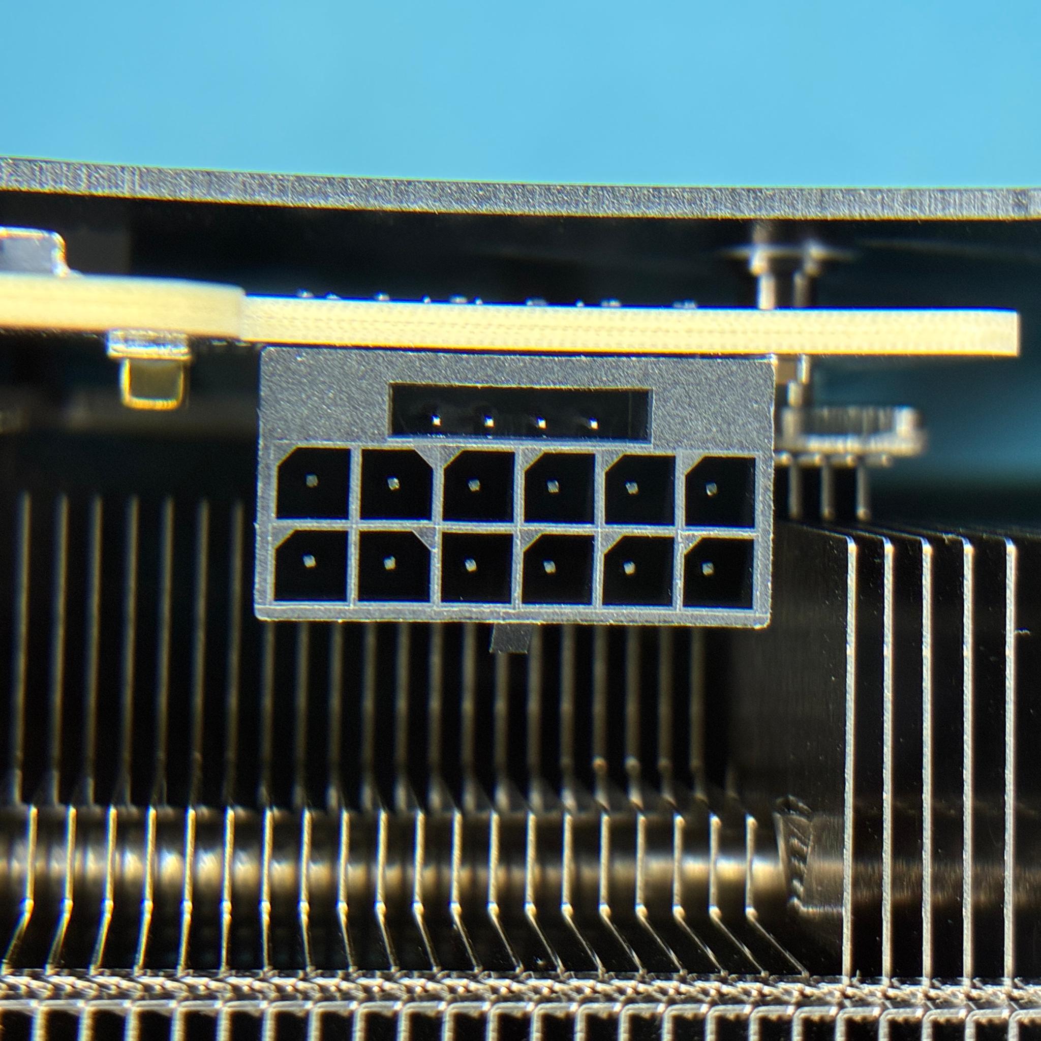 MSI GeForce RTX™ 4090 Gaming X Trio 24GB VRAM (GPU)