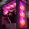 Gaming PC Ryzen 5 5500 16GB RAM 1TB SSD RTX 4060 8GB Windows 11 Computer