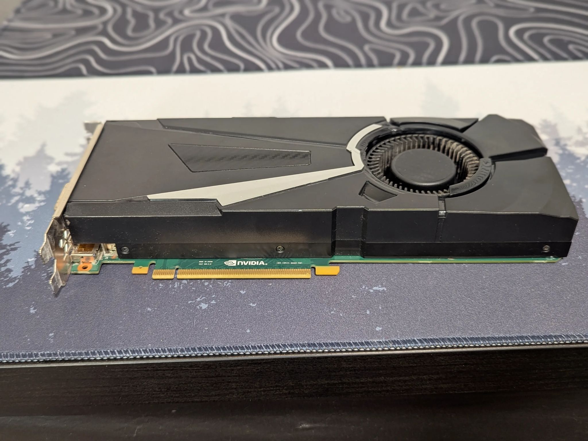 GTX 1070 8GB - Dell OEM