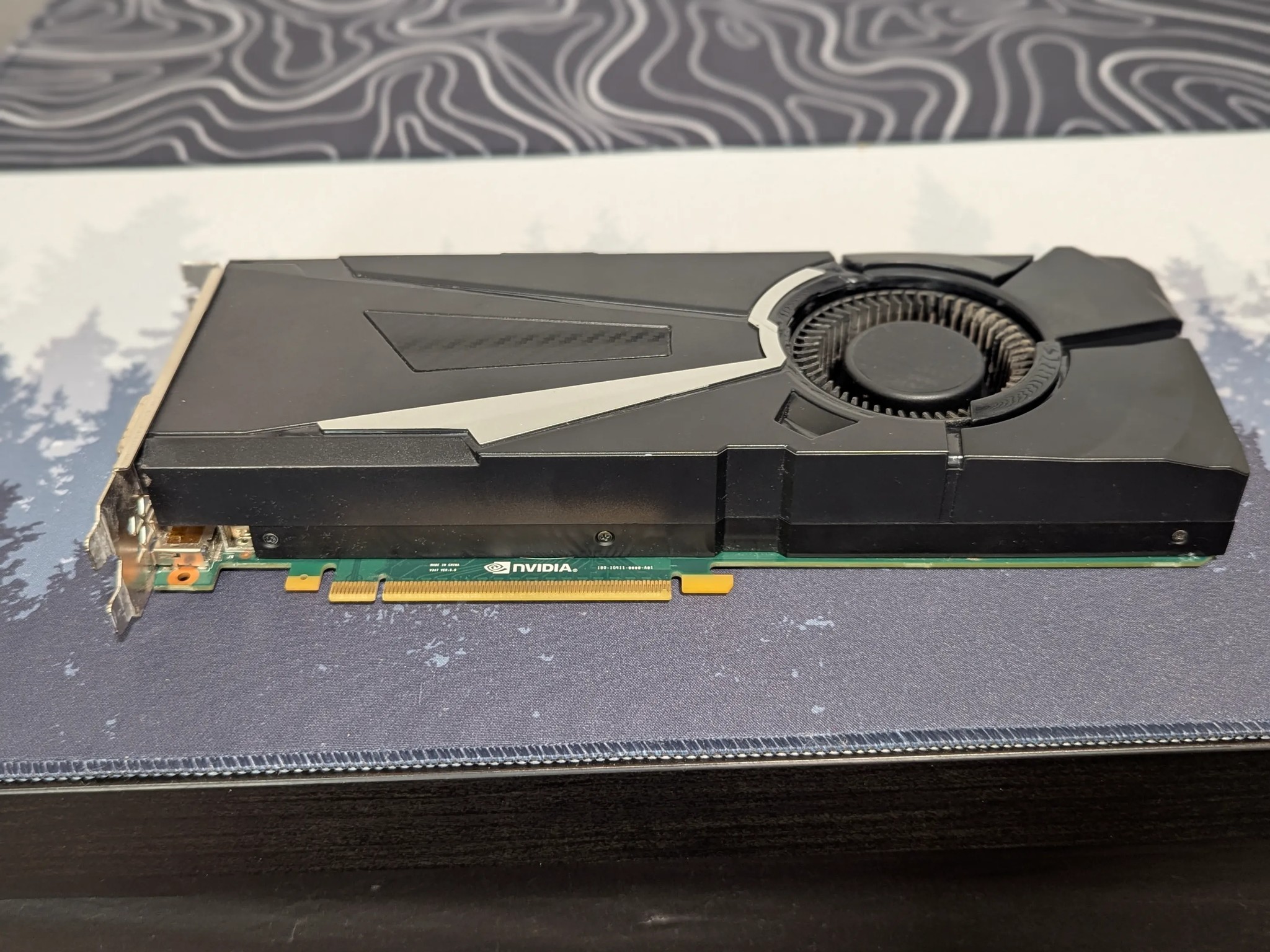 GTX 1070 8GB - Dell OEM