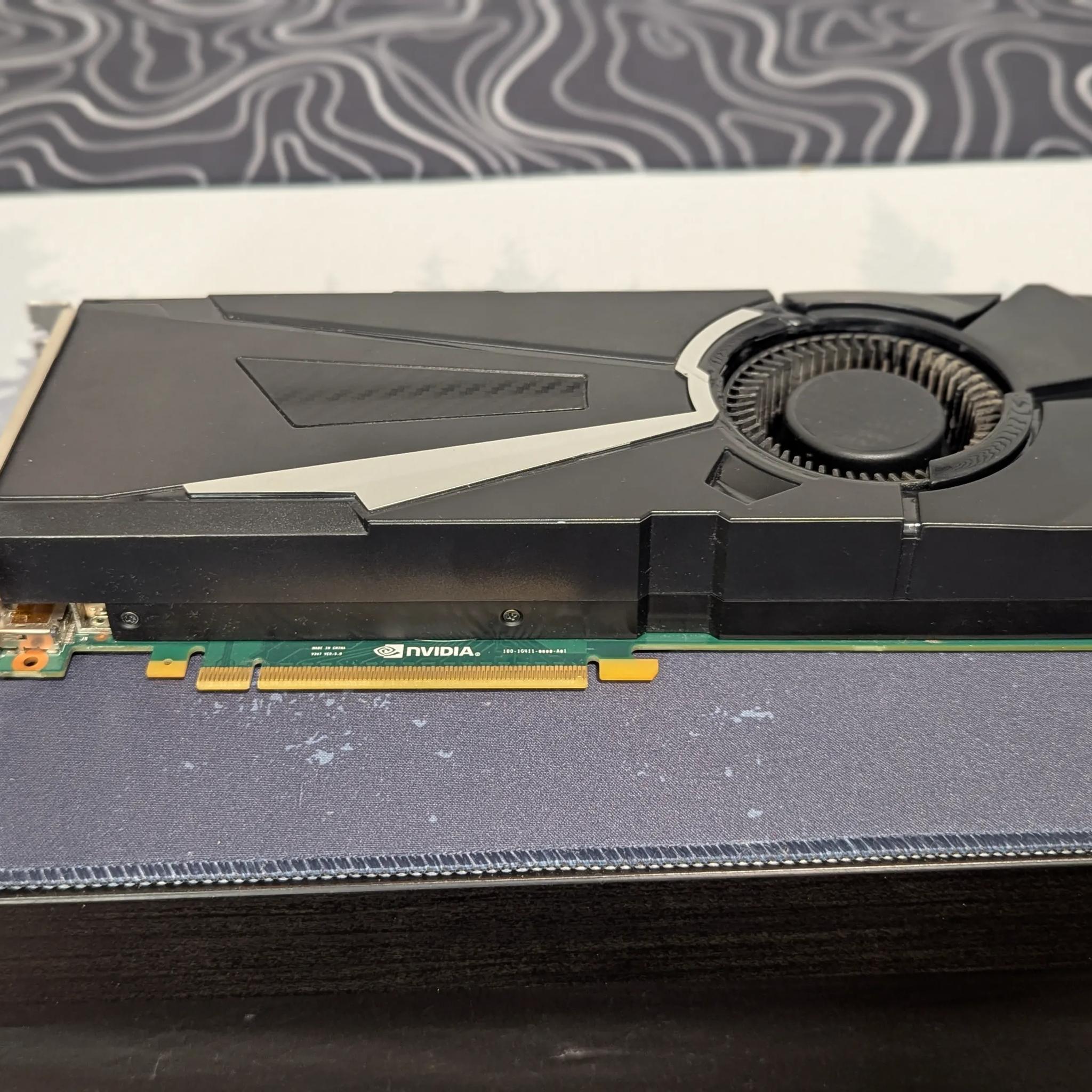GTX 1070 8GB - Dell OEM