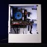“Eco1” GTX 1070 Ti i5 8500 16GB Windows 11 1TB Gaming PC Powerhouse