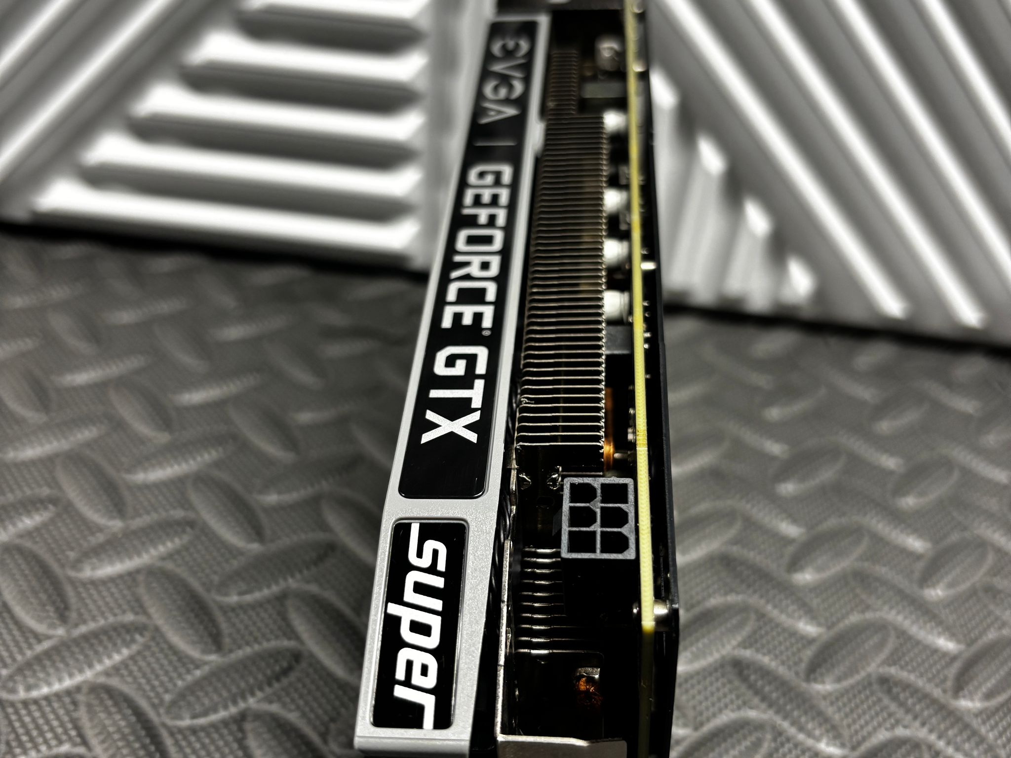 EVGA GeForce GTX 1650 SUPER SC Ultra Gaming 4GB GDDR6 Graphics Card Tested