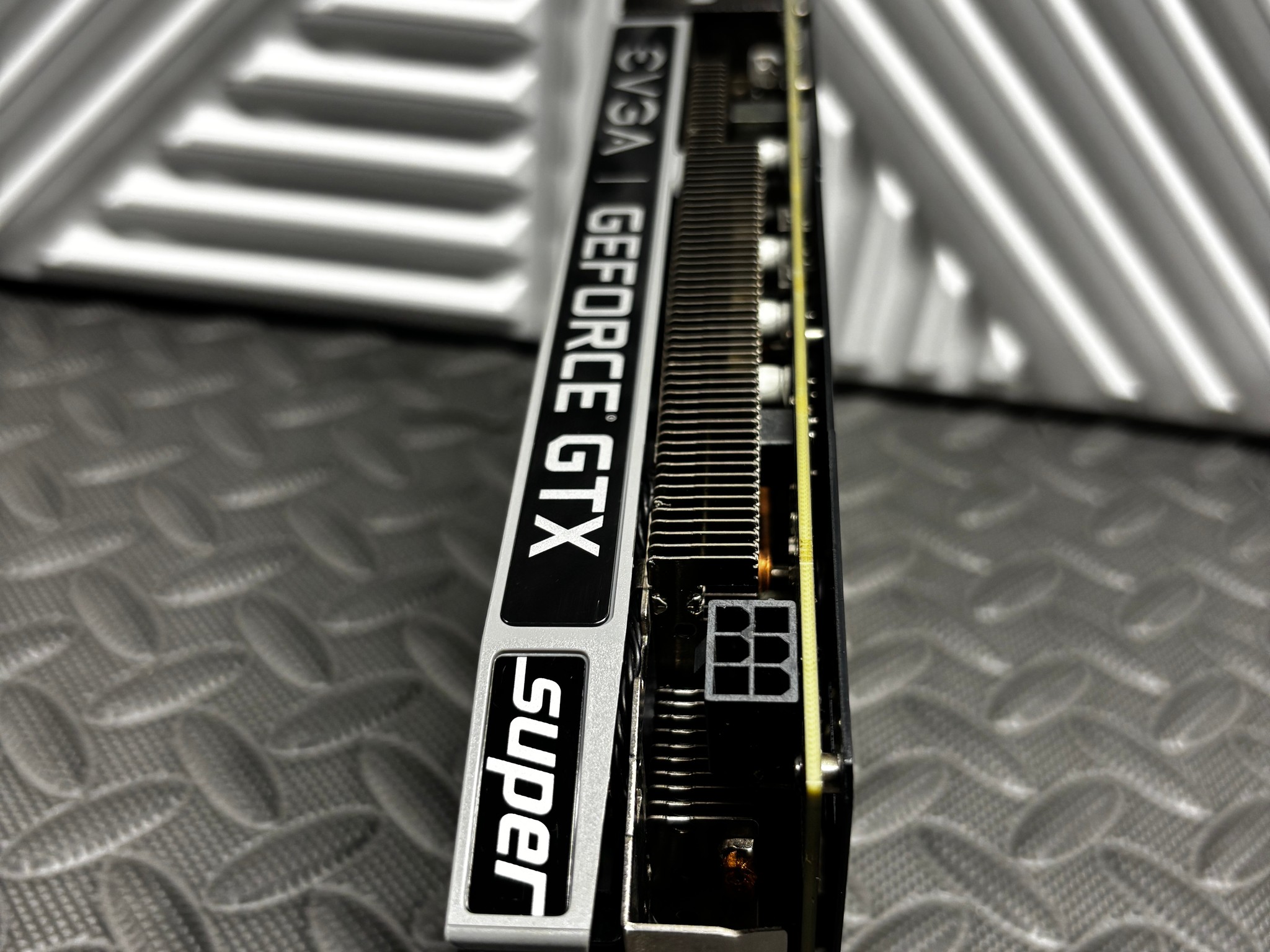 EVGA GeForce GTX 1650 SUPER SC Ultra Gaming 4GB GDDR6 Graphics Card Tested
