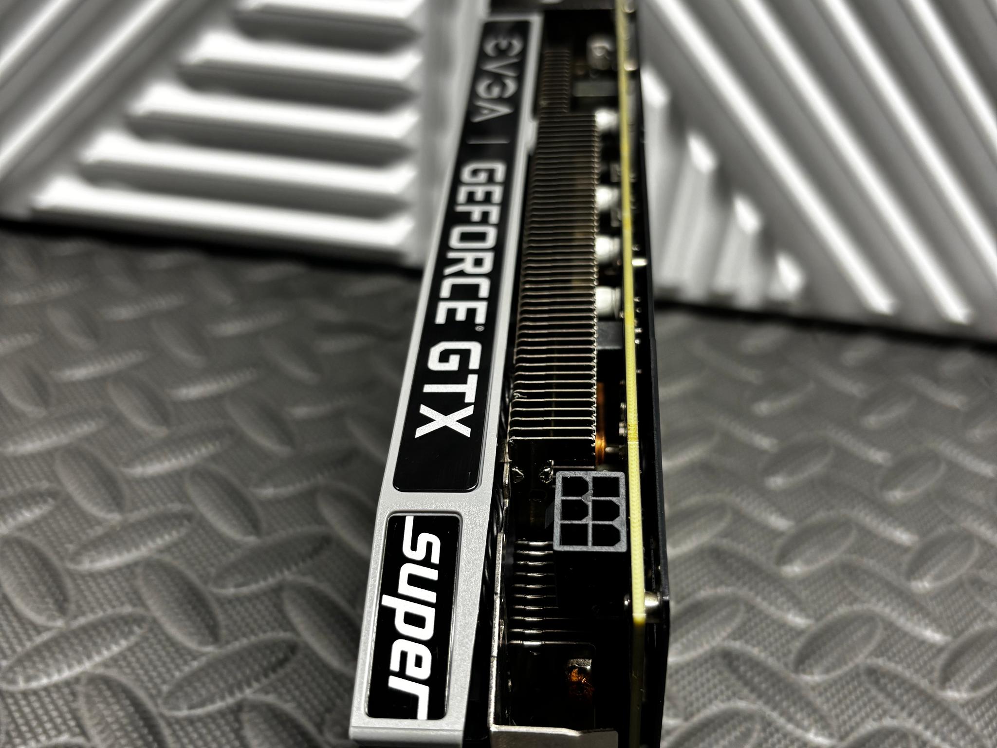 NVIDIA GeForce GTX 1650 SUPER - Image 3