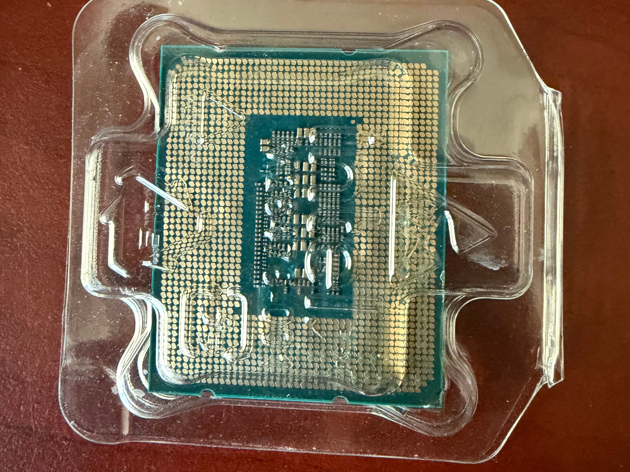 Intel Core i9-12900KS