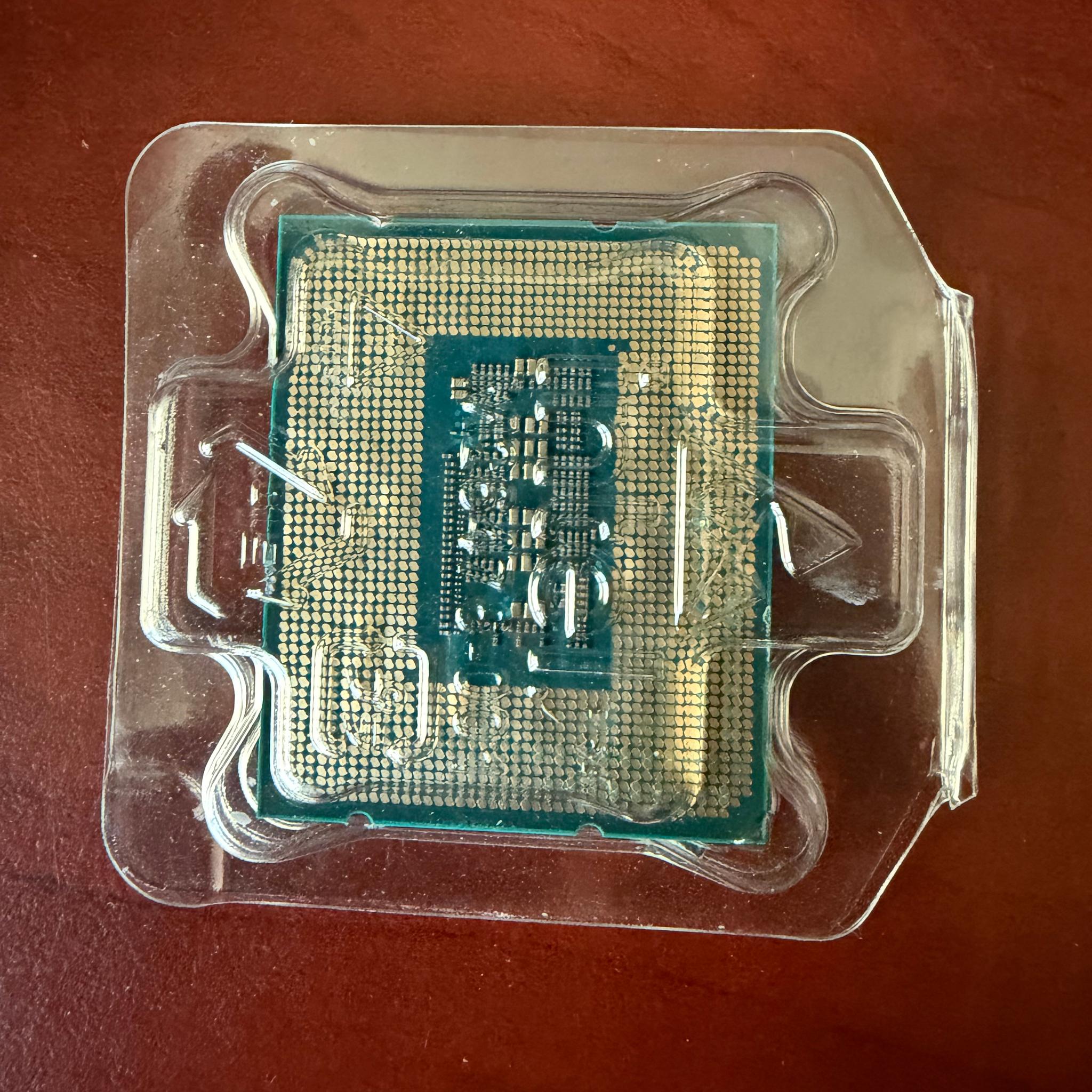 Intel Core i9-12900KS