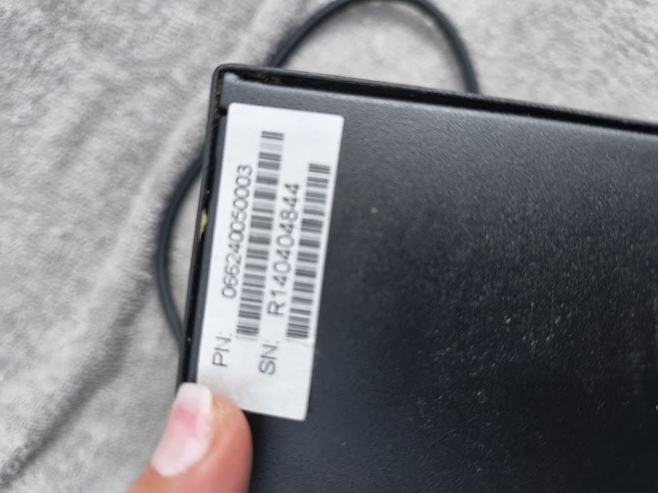 Switching Power Supply