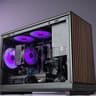 🤎🪵  Intel Arc A750 8GB🟫 AMD Ryzen 5 3500X 6 core🟫16GB DDR4🟫 500GB NVME SSD
