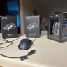 EVGA X17 Gaming Mouse