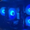 RTX 3060 Ti, Intel i5-12400f Gaming PC