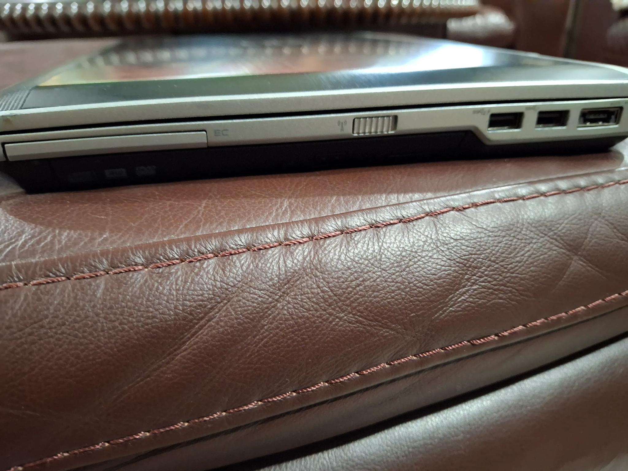 Dell Latitude E6430
