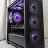 RX 9060XT | RYZEN 5 3600 | 16GB DDR4 | 1TB NVME | 650W