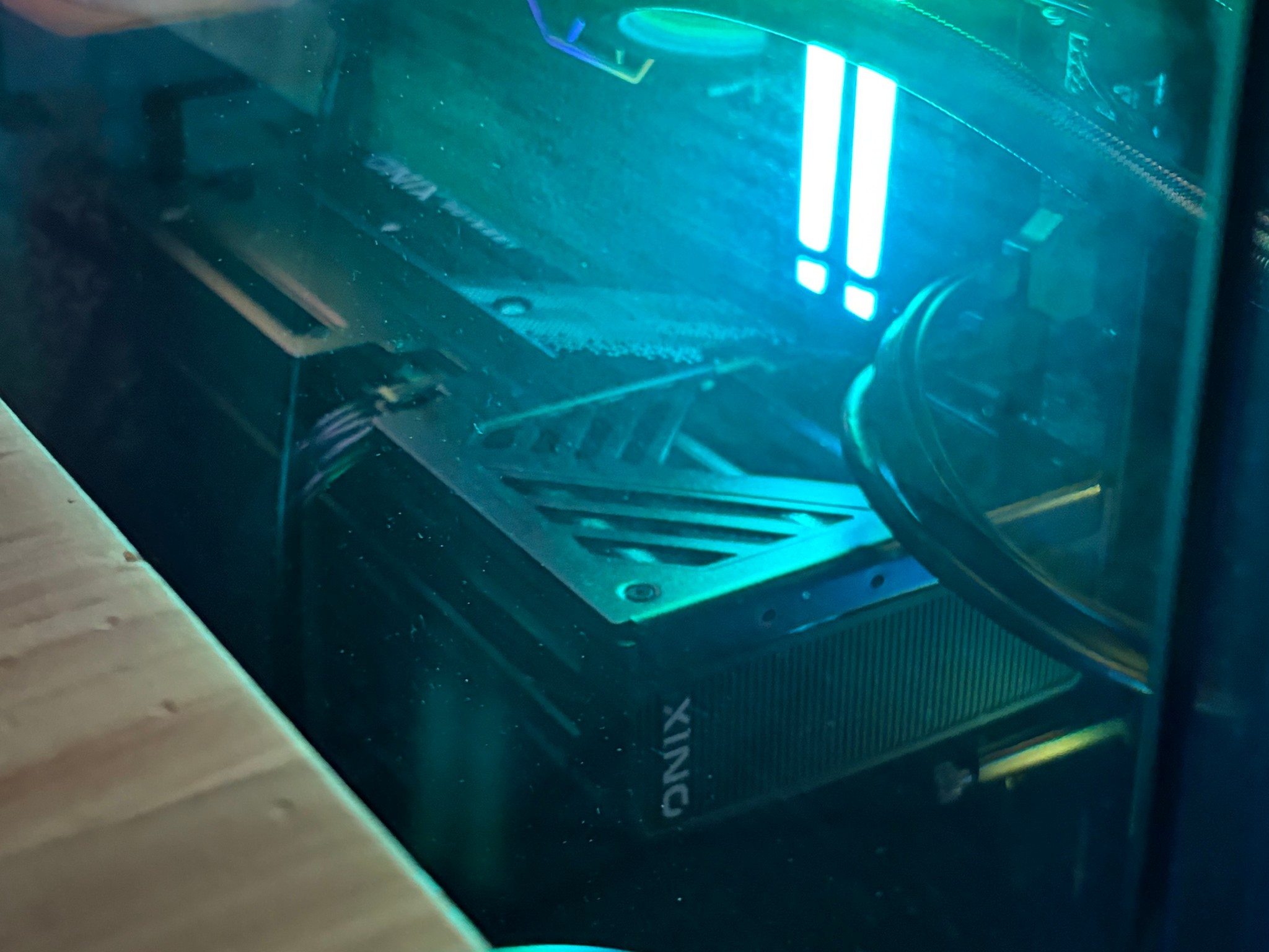 Intel ARC B580