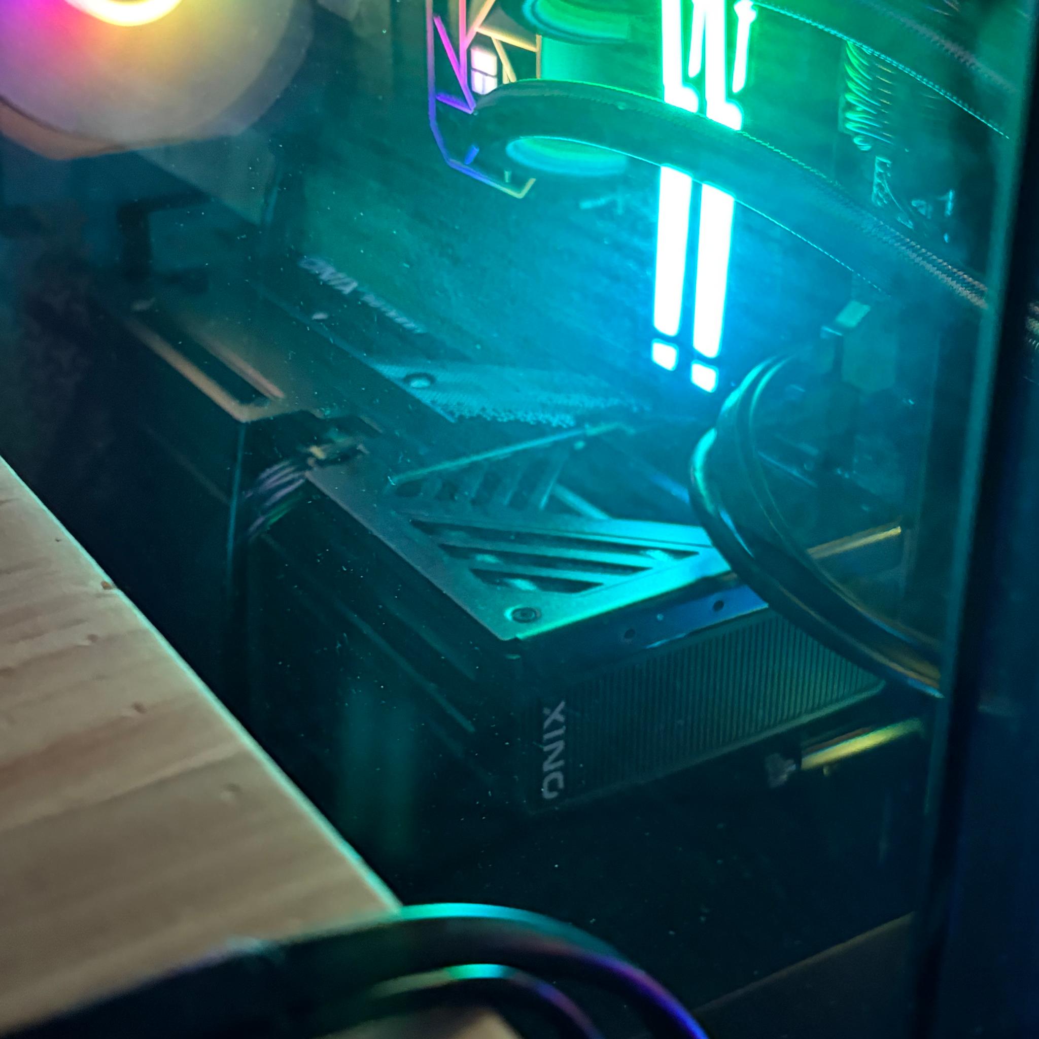 Intel ARC B580
