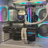RX 7600 XT 16gb | Ryzen 5 7600X | 32gb DDR5 | 1tb Storage