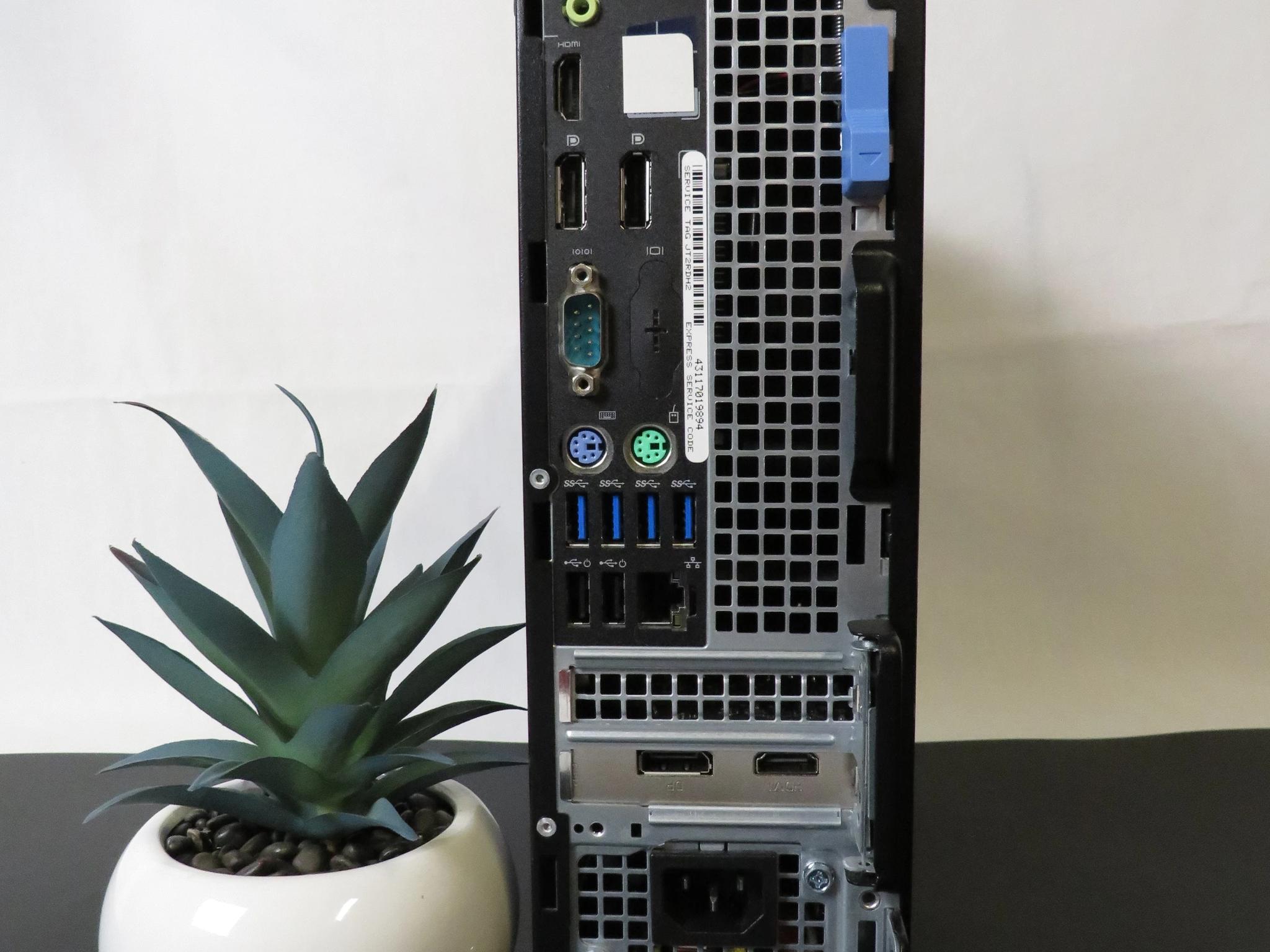 Best Budget E-Sports GAMER: GTX 1650 + i7-6700 + 500 GB SSD + 16 GB RAM