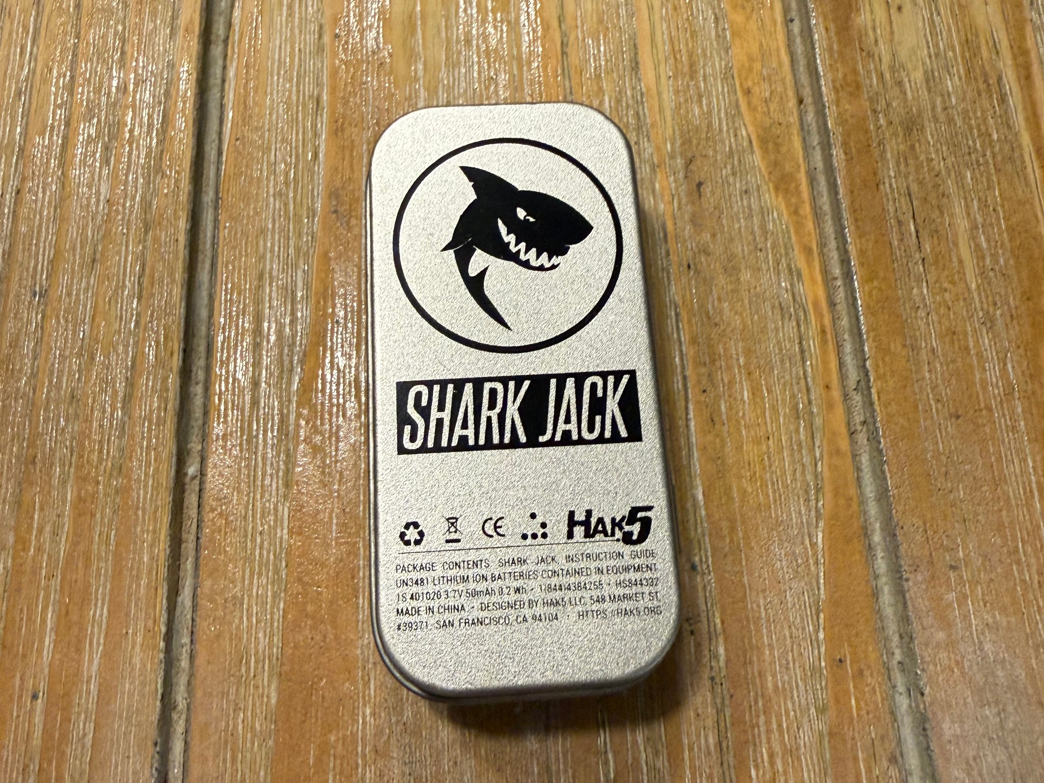 Flipper zero with RGB screen, 2x Dev board v1 & HAK5 Shark Jack