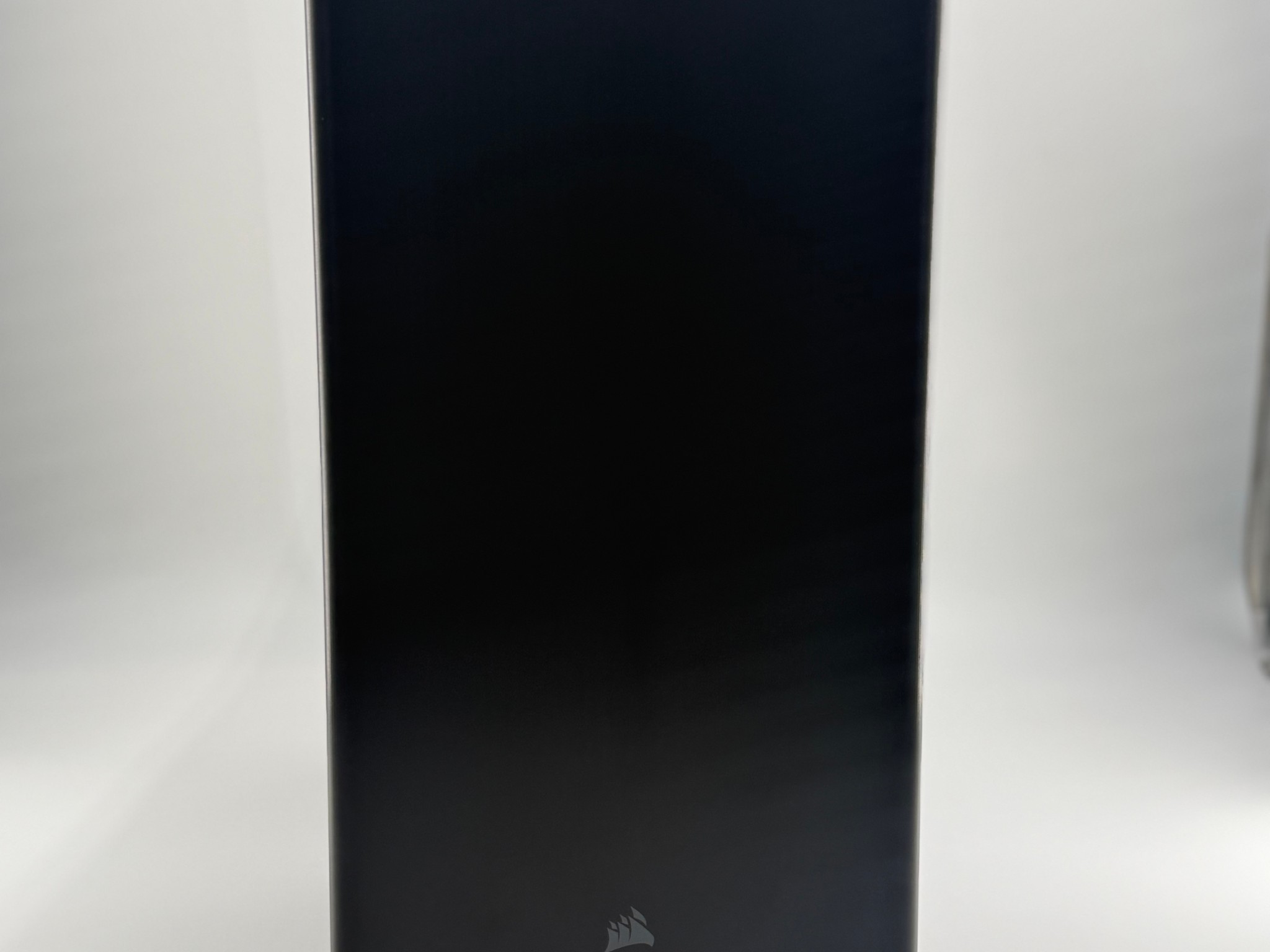 Custom Gaming PC – i7-8700K, GTX 1050 Ti, 32GB RAM, 2TB SSD, 1000W PSU, Water Cooling