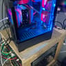 i5-9400f | RX 5500 XT | 16 GB Ram | 512 GB NVMe | 2 x 1 TB Game HDD | 700W PSU | Win 11 Pro