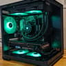 Ryzen 7 5800X || RTX 3070 Ti || 1440p Gaming PC