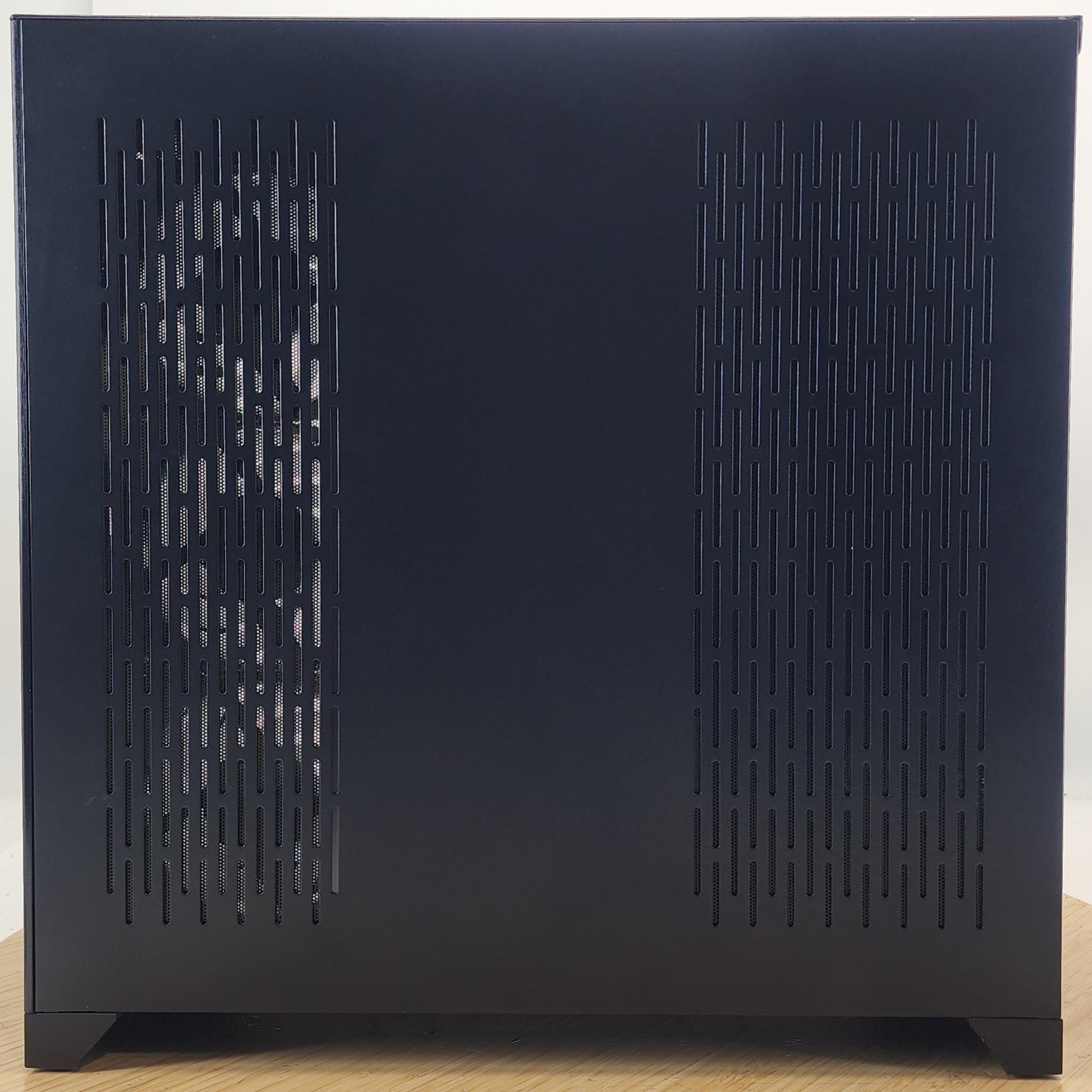 Gaming PC Ryzen 7 9700X 32GB RAM 2TB SSD RTX 5070 Ti 16GB Windows 11 Computer