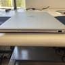 HP Envy 17 + i7-8565u + GeForce MX250 + 256 2.5” SSD