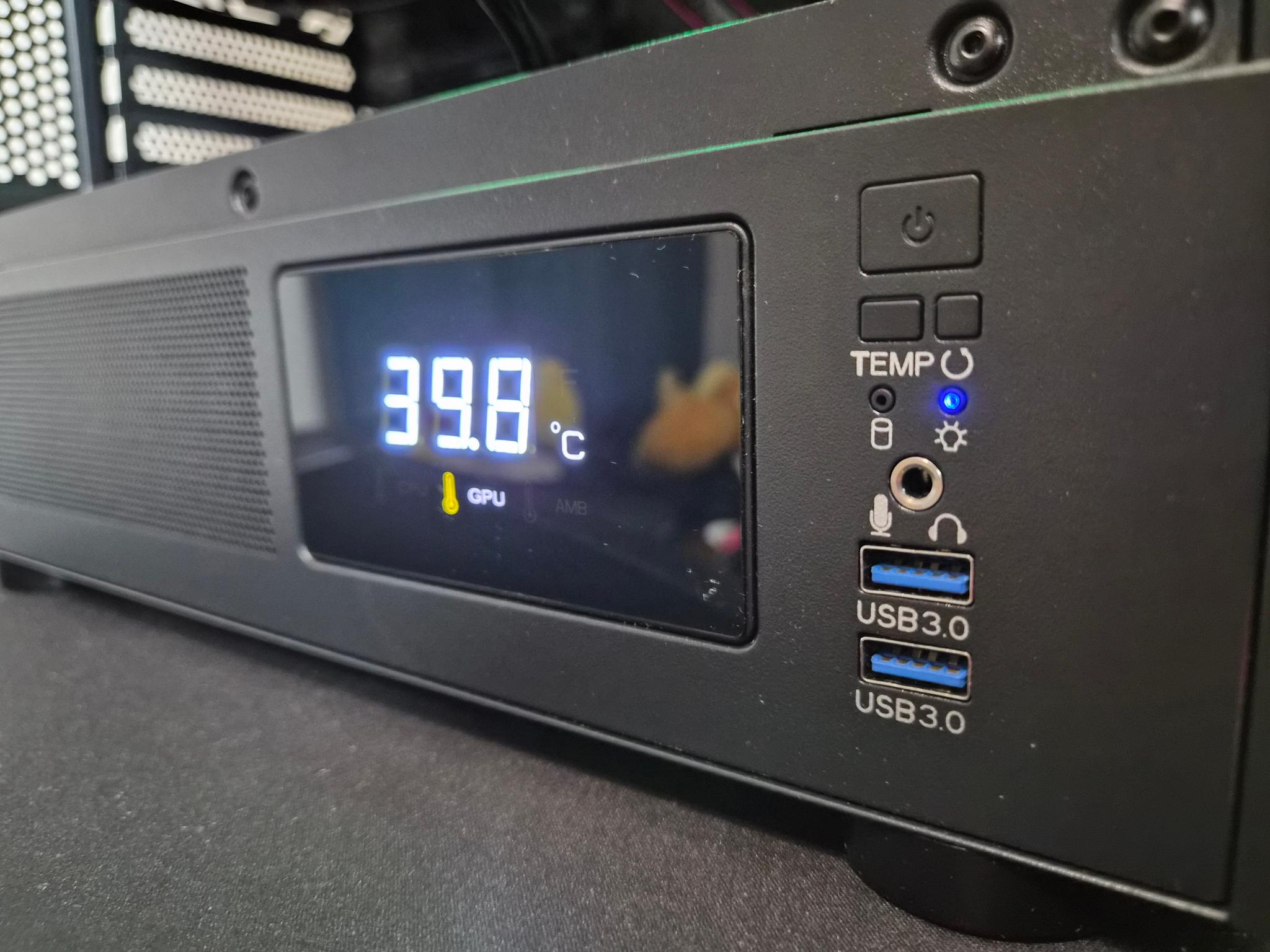 Simple Gaming PC: RTX 2070 | Ryzen 5 | 16GB RAM | 512GB SSD