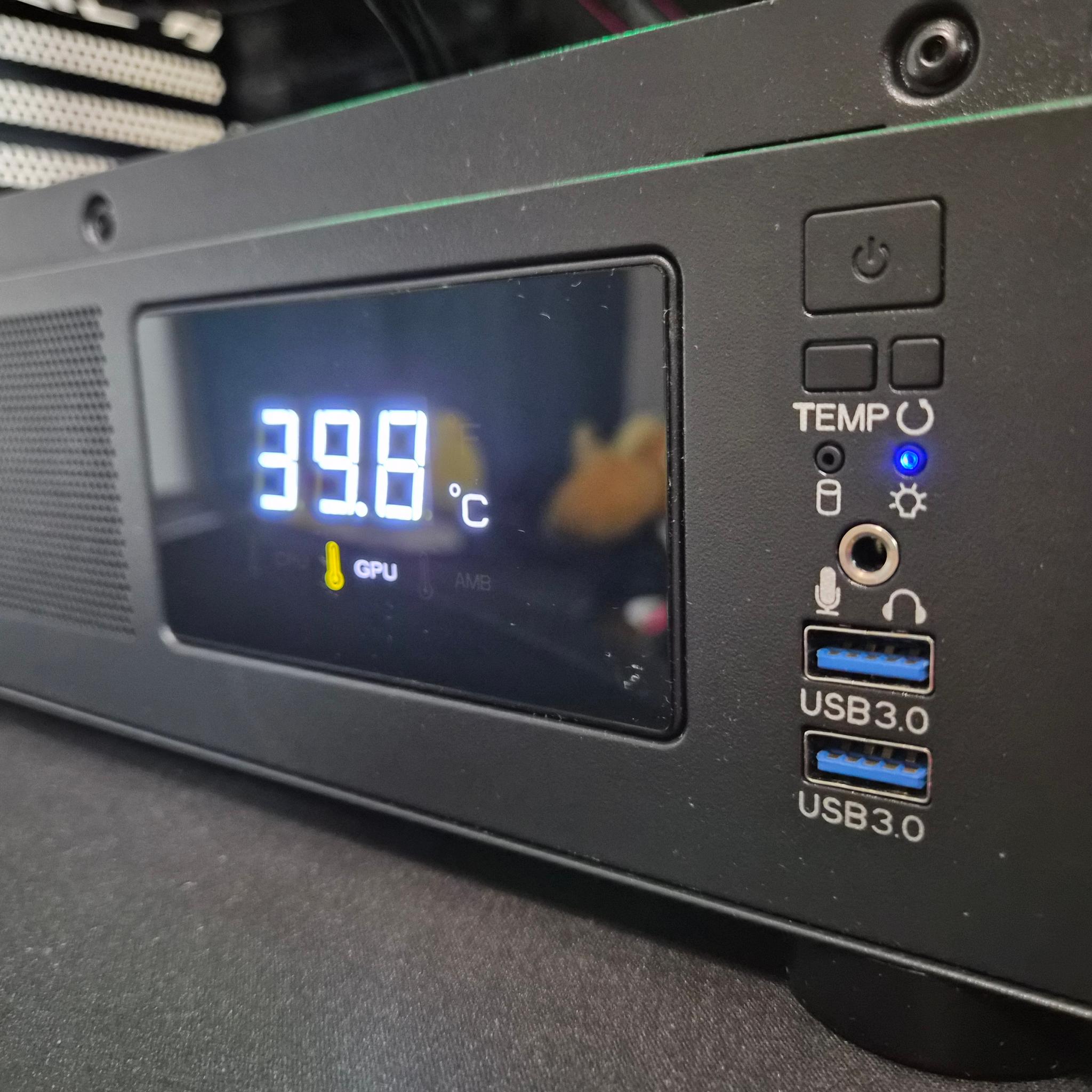 Gaming PC: RTX 2070 | Ryzen 5 | 16GB RAM | WiFi | ARGB
