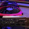 MSI RX 480 4 GB GPU (1 malfunctioning HDMI port)
