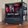 RX 6650XT | Ryzen 5 5500 | 16GB DDR4 | 1TB SSD | The Dark Officer RX