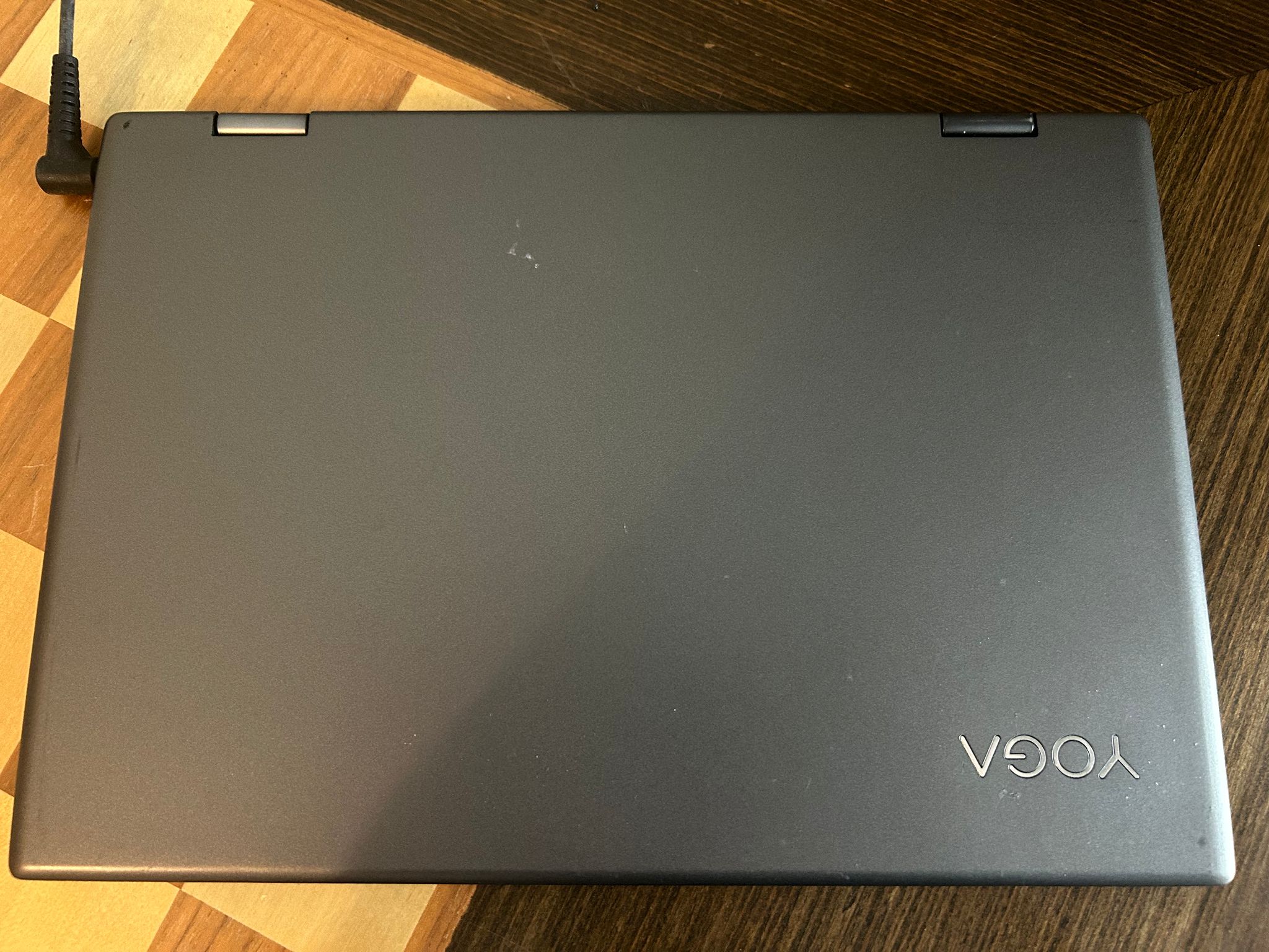 Lenovo Yoga 720-12IKB | 12.5" 1080p | 7th Gen Core i5 | 128GB SSD | 8GB Ram