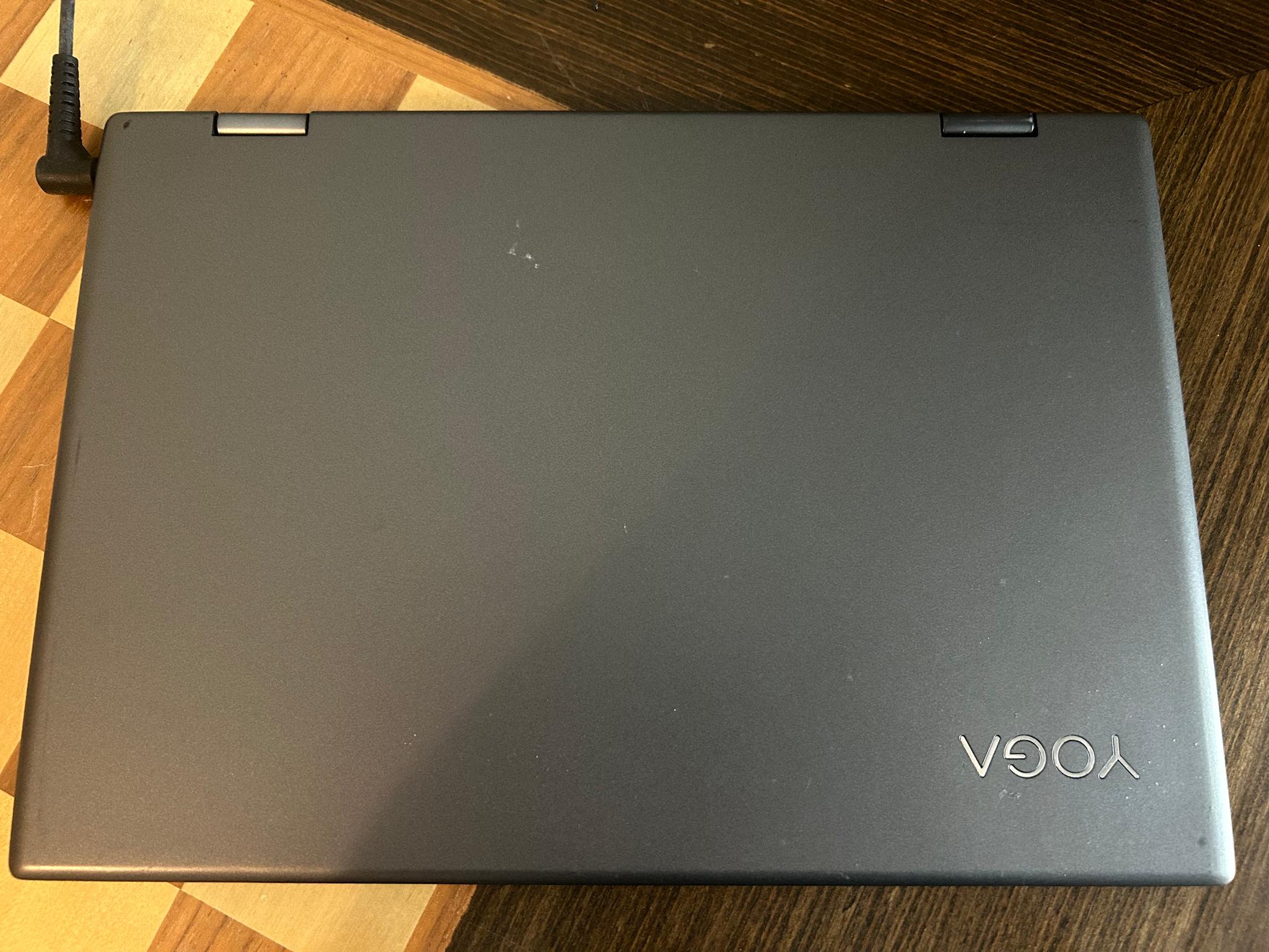 Lenovo Yoga 720-12IKB | 12.5" 1080p | 7th Gen Core i5 | 128GB SSD | 8GB Ram