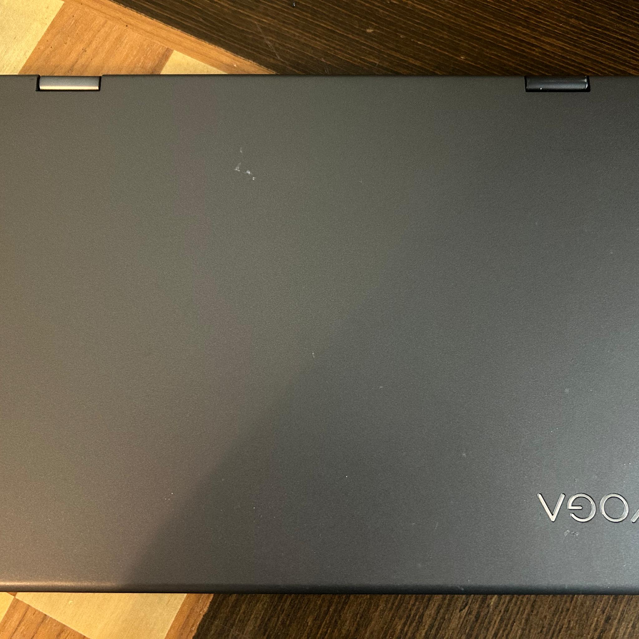 Lenovo Yoga 720-12IKB | 12.5" 1080p | 7th Gen Core i5 | 128GB SSD | 8GB Ram
