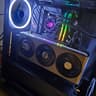 RGB GAMING PC - 7900XTX + 7800X3D