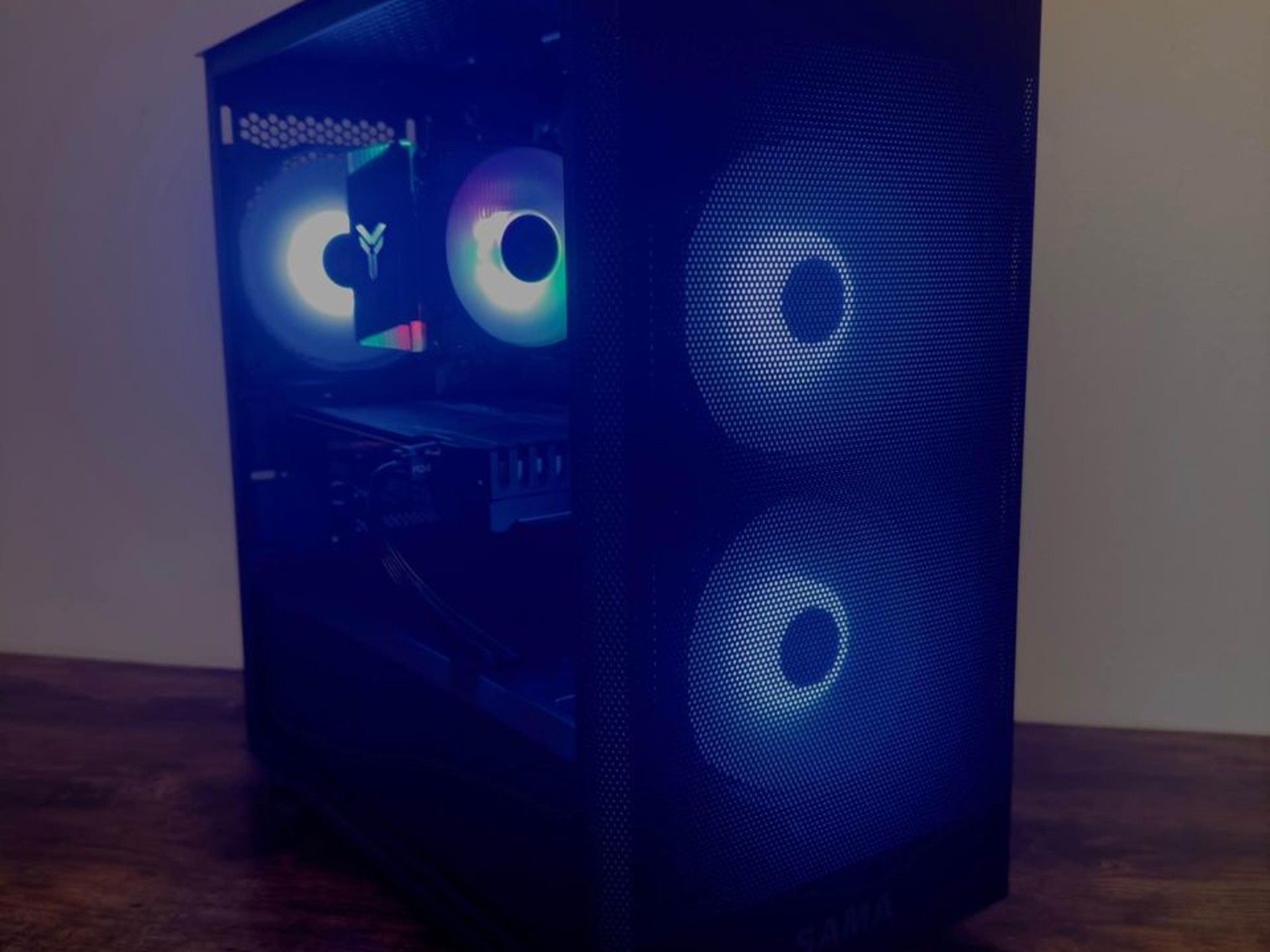 GTX 1660 Ti | Ryzen 5 3600 | 1TB SSD | WI-FI | 32GB RAM
