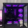 RTX 3080 + Ryzen 5 5700x | 32GB RAM | 1 TB NVME | WIFI + BLUETOOTH