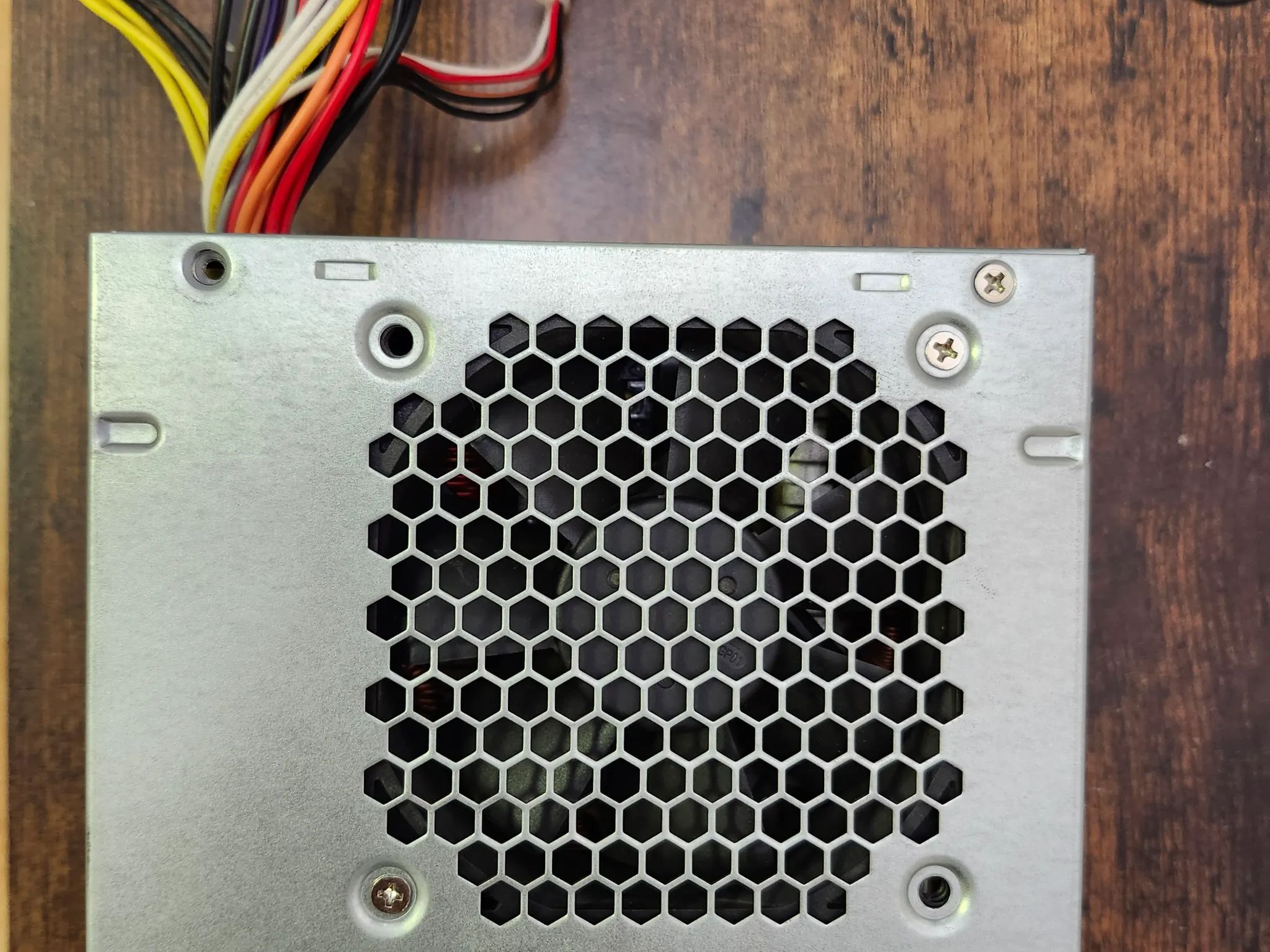 Dell 460w power supply